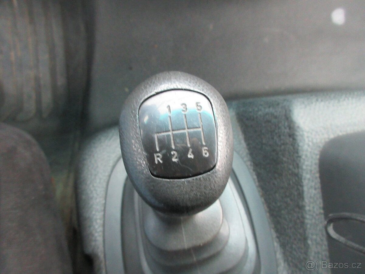 Mercedes-Benz Atego 1222, HR Fassi F65A - 14