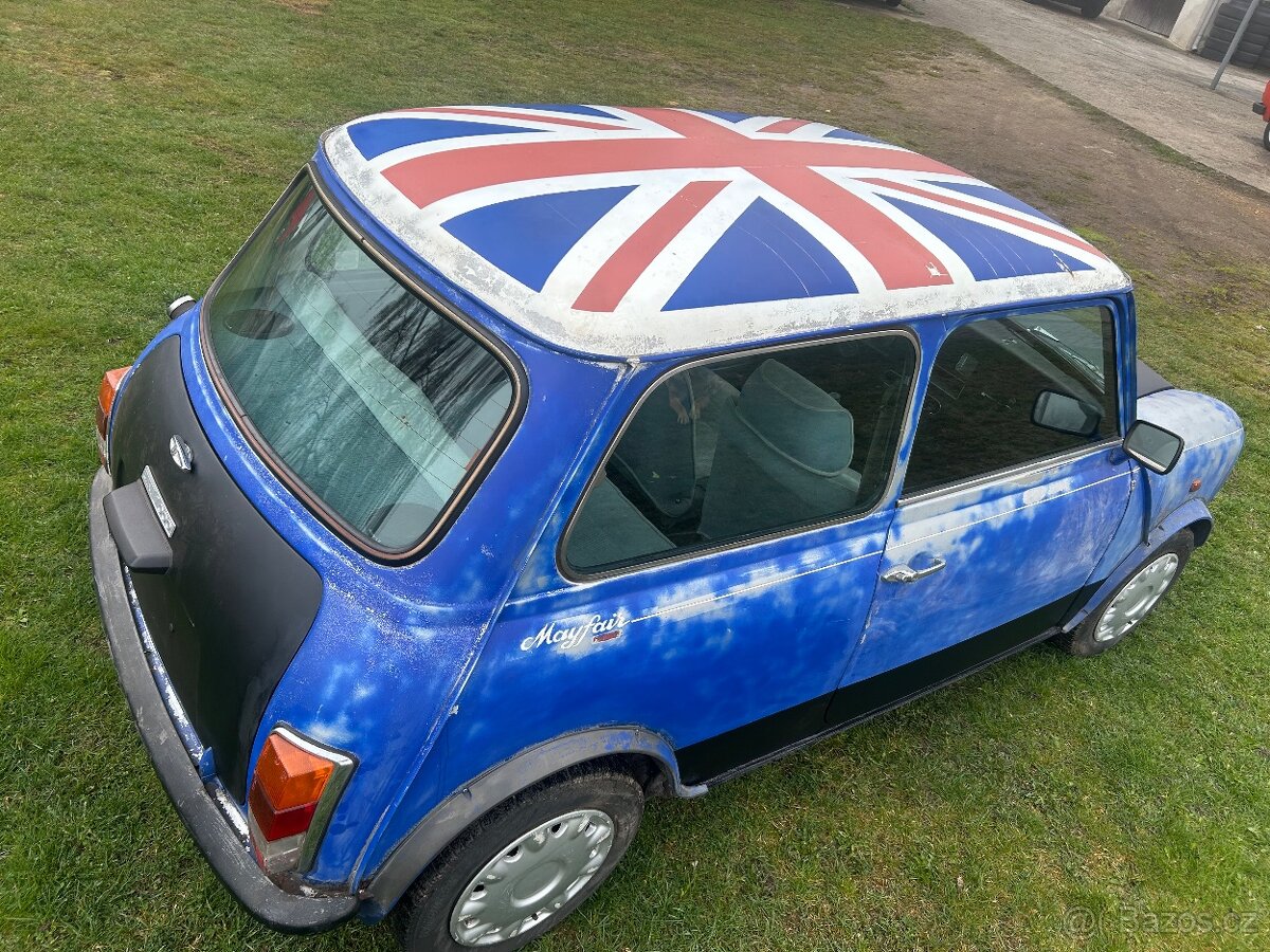Mini cooper - 14