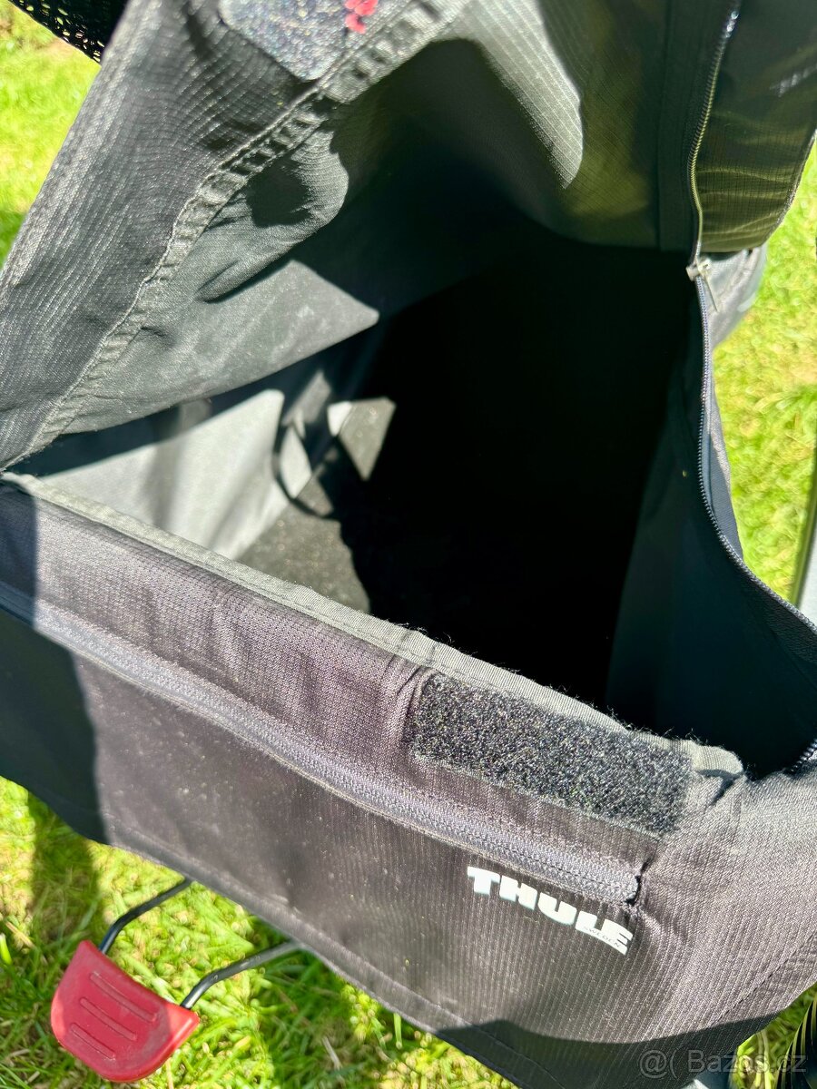 Thule Urban Glide 2 – Green Cypress - 14