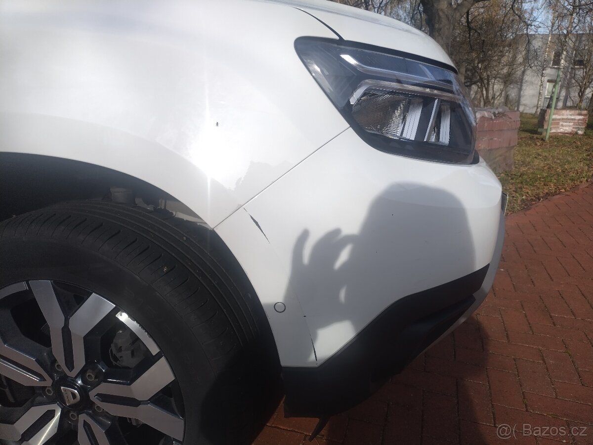 Dacia Duster Prestige Tce 100 LPG 2021 - 14