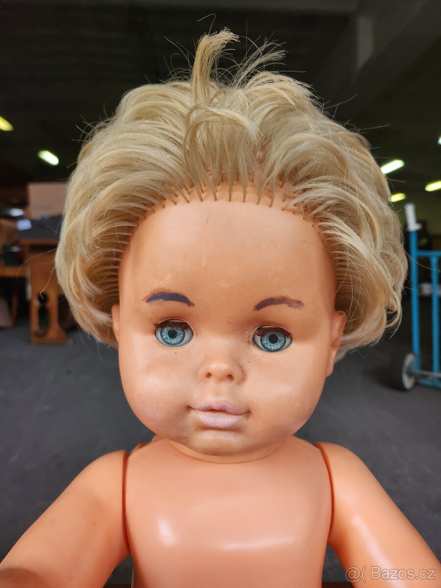 Retro panenky - 14