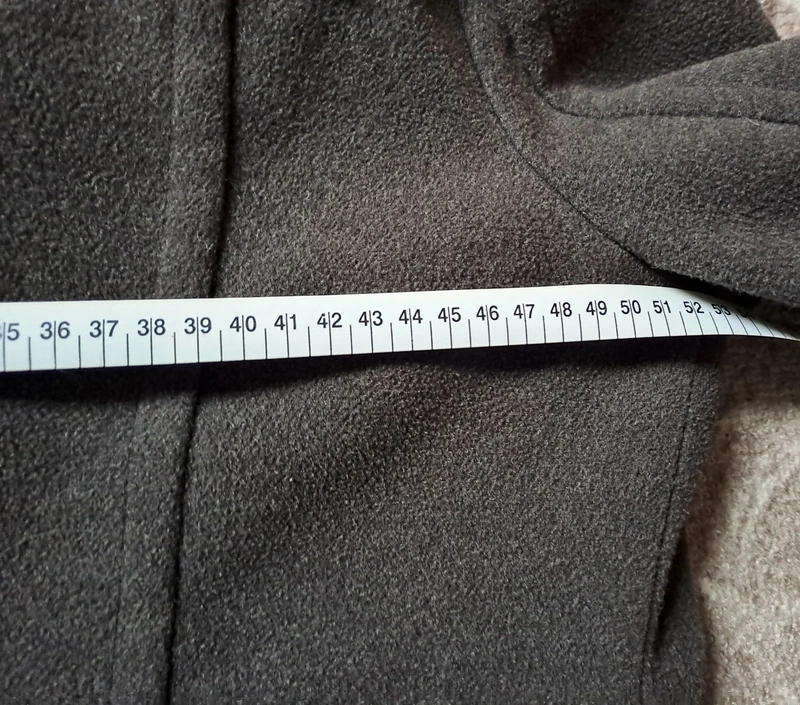 Dámský prošívaný zimní kabátek Kangol Clothing - 14