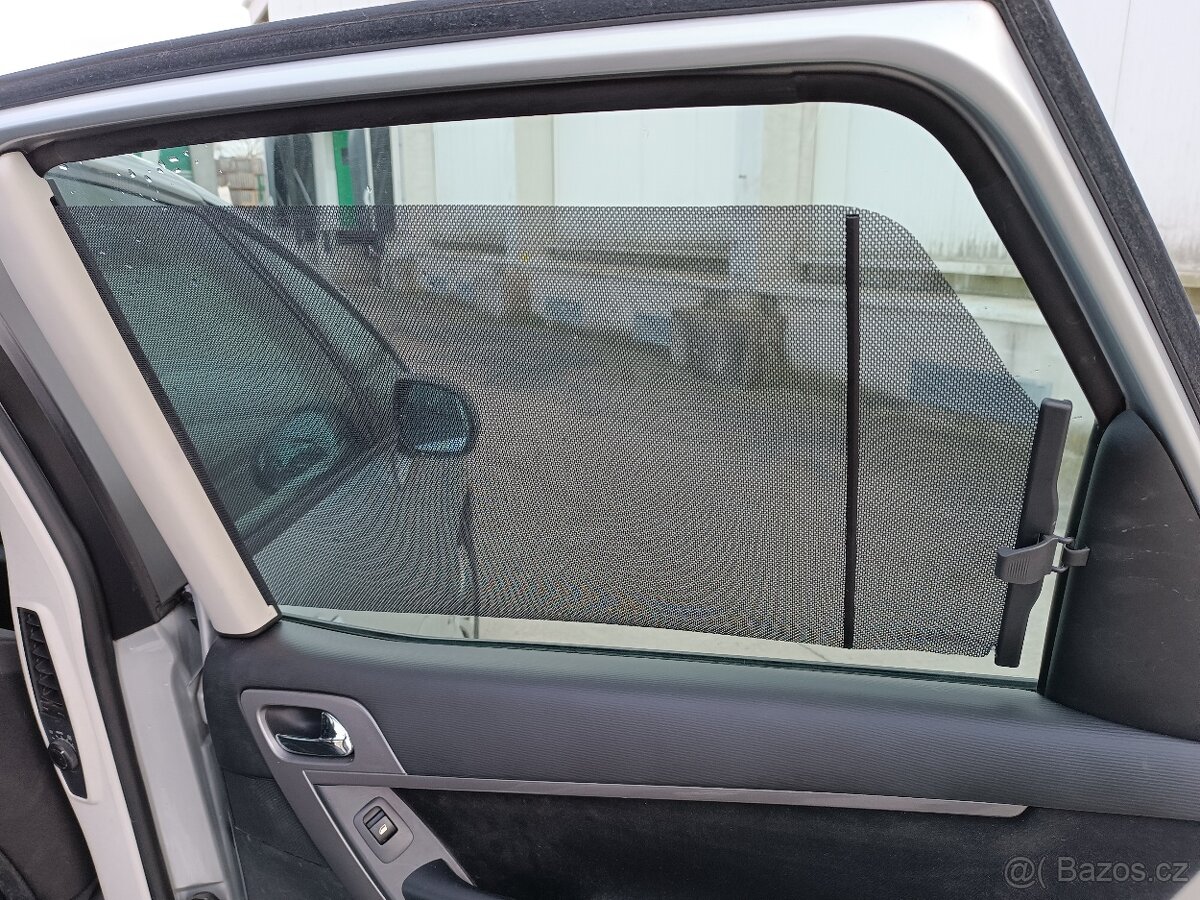 Citroen Picasso 1,6HDI , 80kw, super stav, rodinný vůz - 14