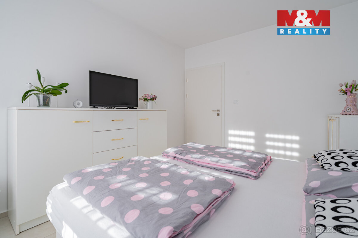 Prodej rodinného domu, 123 m2, Suchdol nad Lužnicí - 14