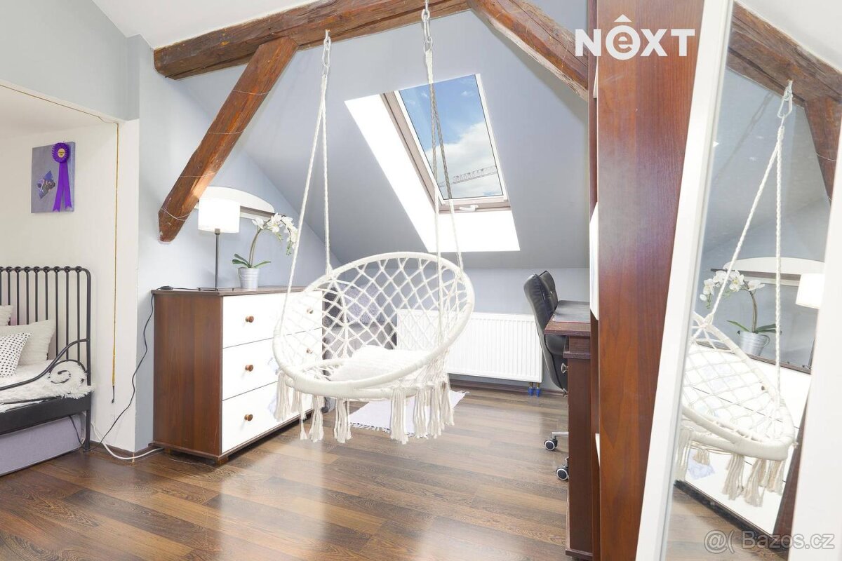 Prodej byt 4+kk, 113㎡ - 14