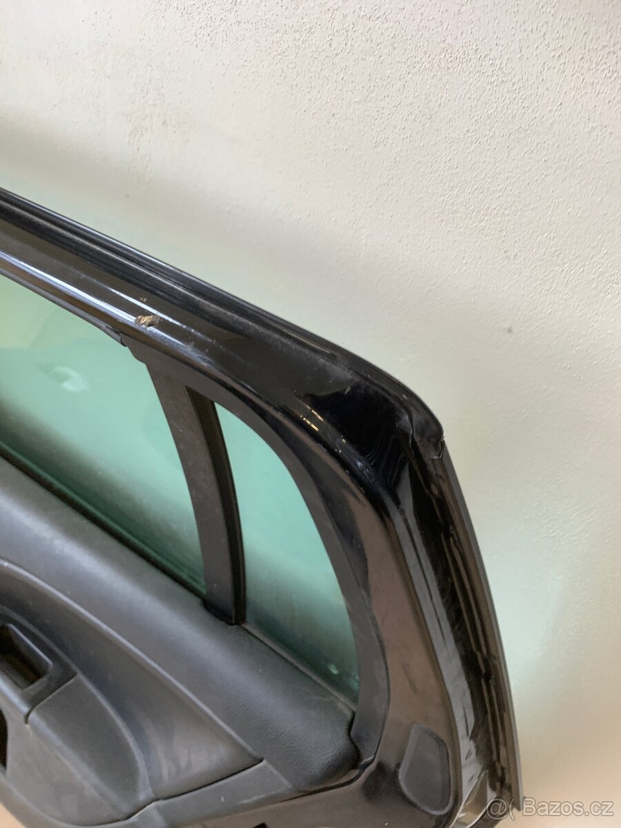 Ford Mondeo Mk3 2004 combi, dveře - 14