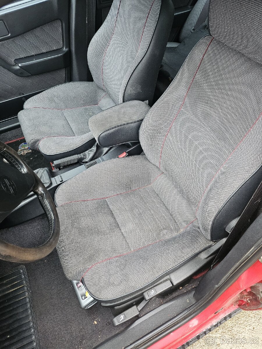 Alfa Romeo 155 td 92kw - 14