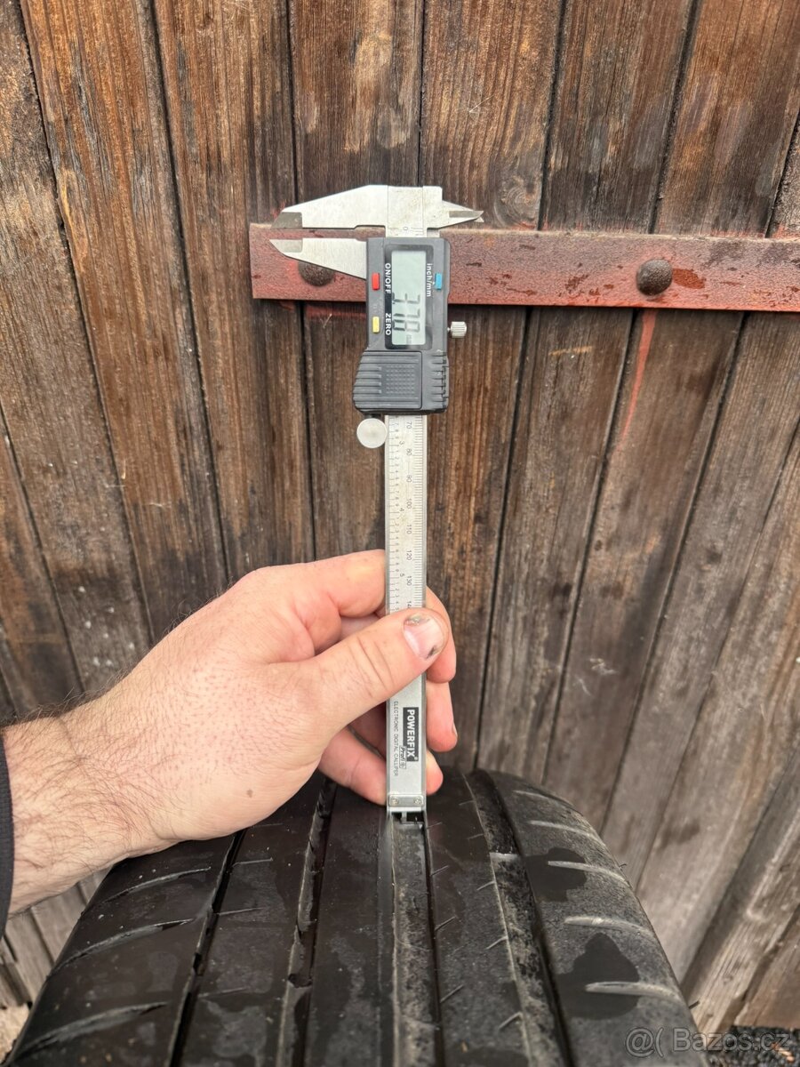 Alu Kola 225/45R17 - 14