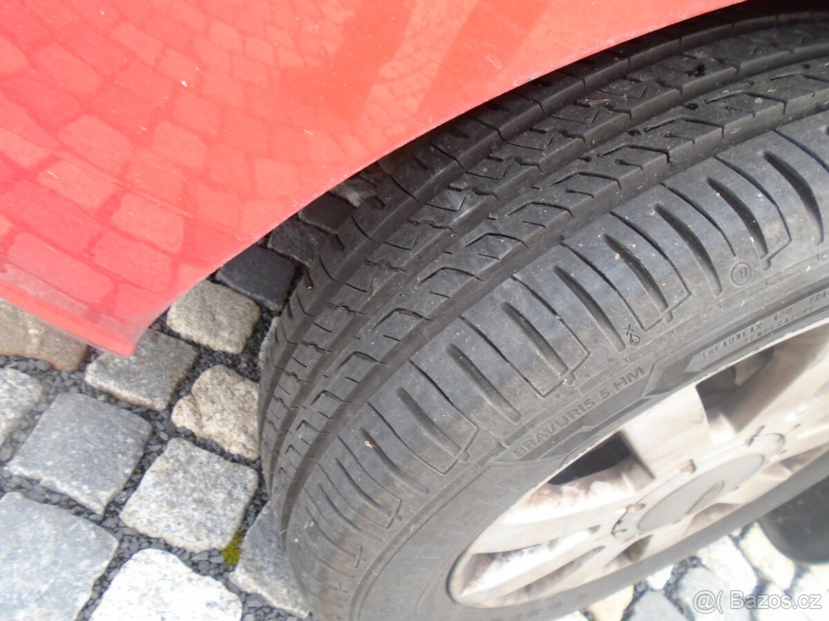 ford fusion 07 LPG díly - 14