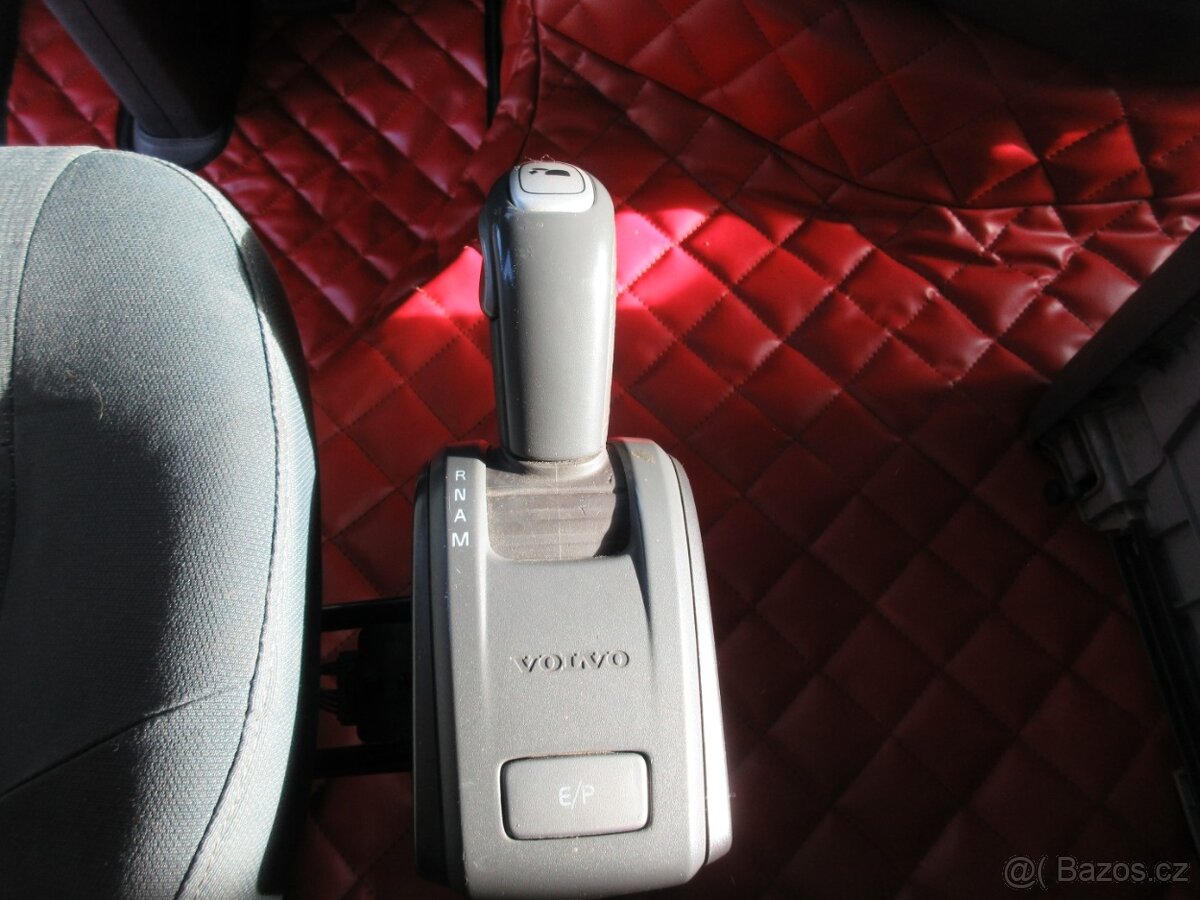 Volvo FH 460 EEV, 6x2, BDF - 14