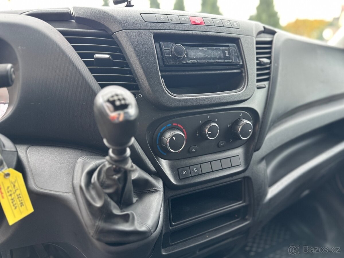 IVECO DAILY 35S16 - 14