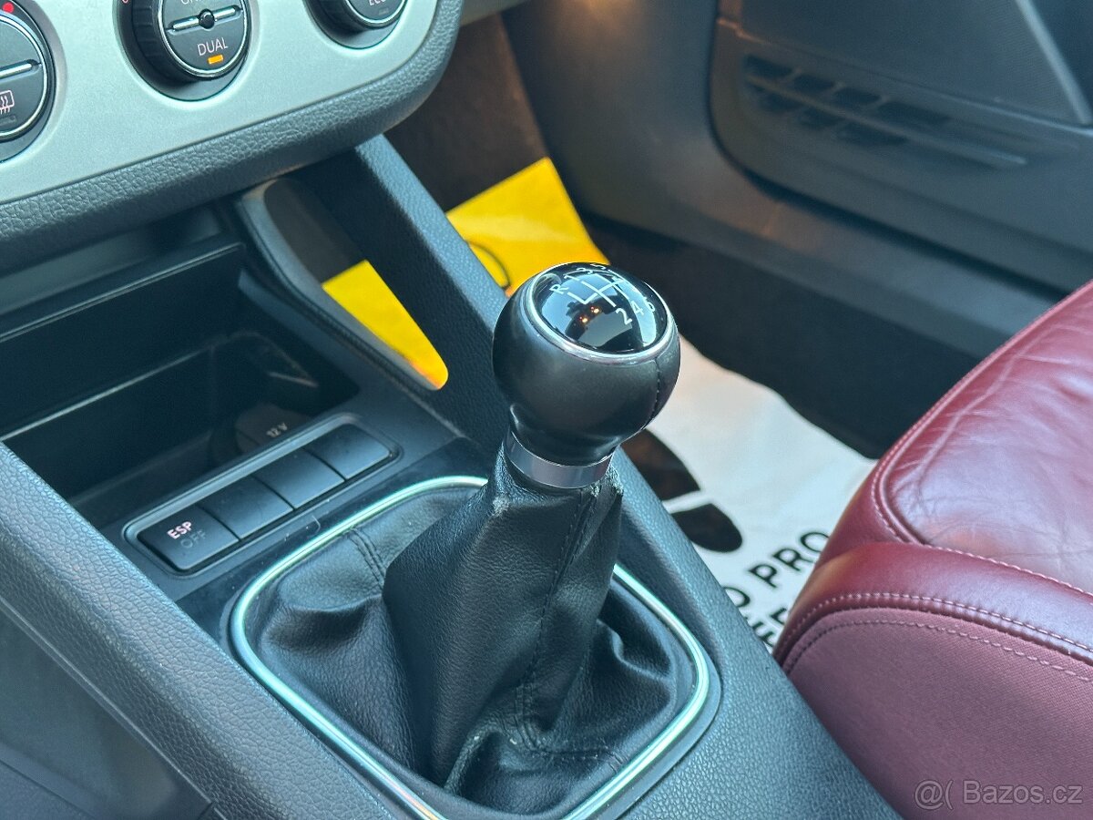 Volkswagen Eos 2006 - 14