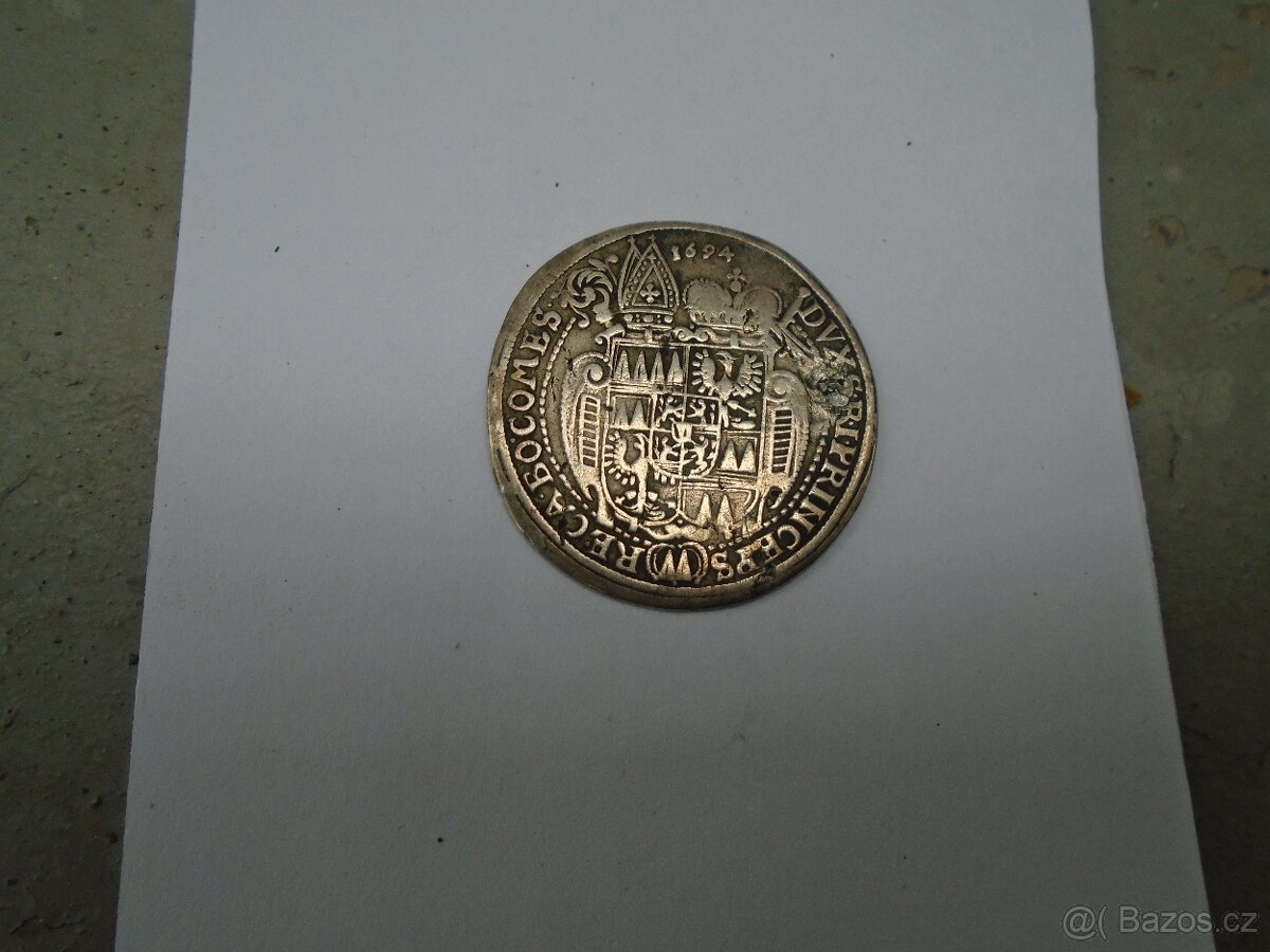 ODZNAKY MINCE A VYZNAMENANÍ - 14