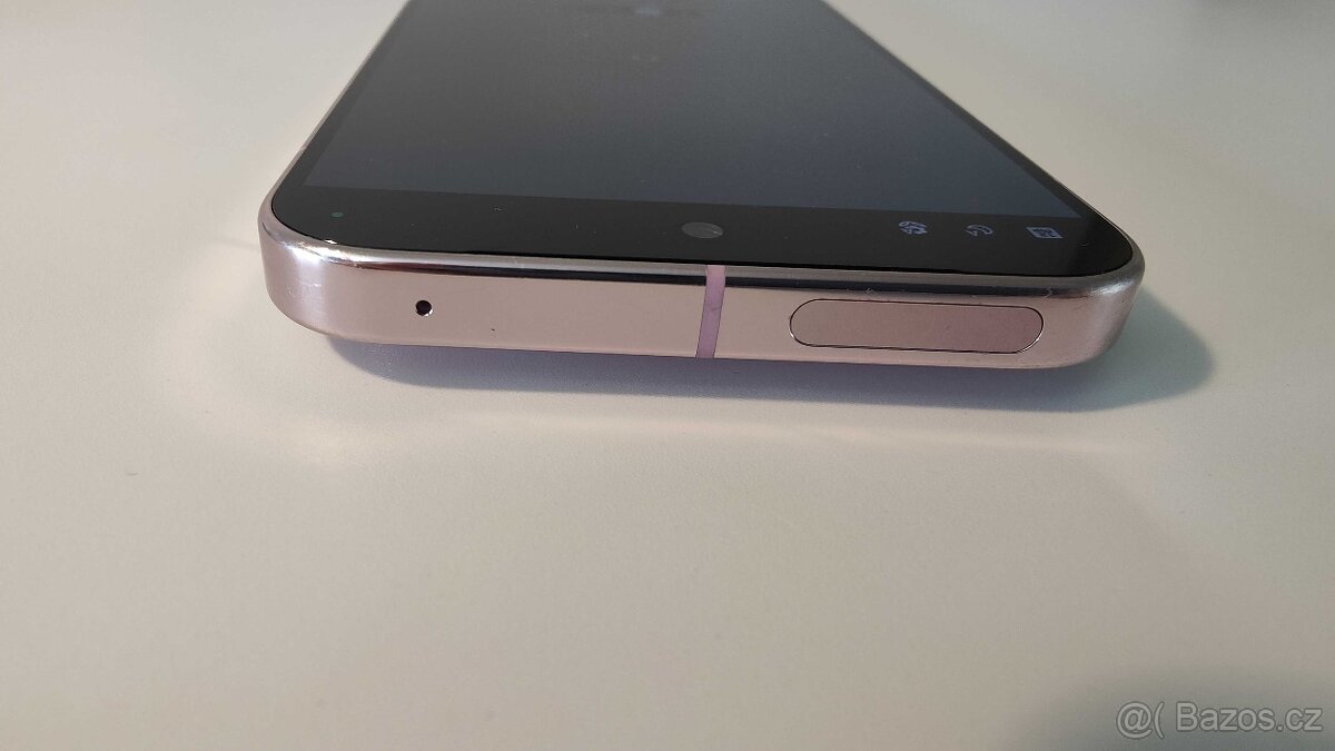 Google Pixel 9 Pro XL 256GB, Rose Quartz - 14