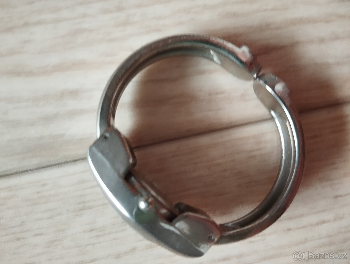 Přívěšek ještěrka 2× (Mallorca a písmenko "J"),ostatní - 14