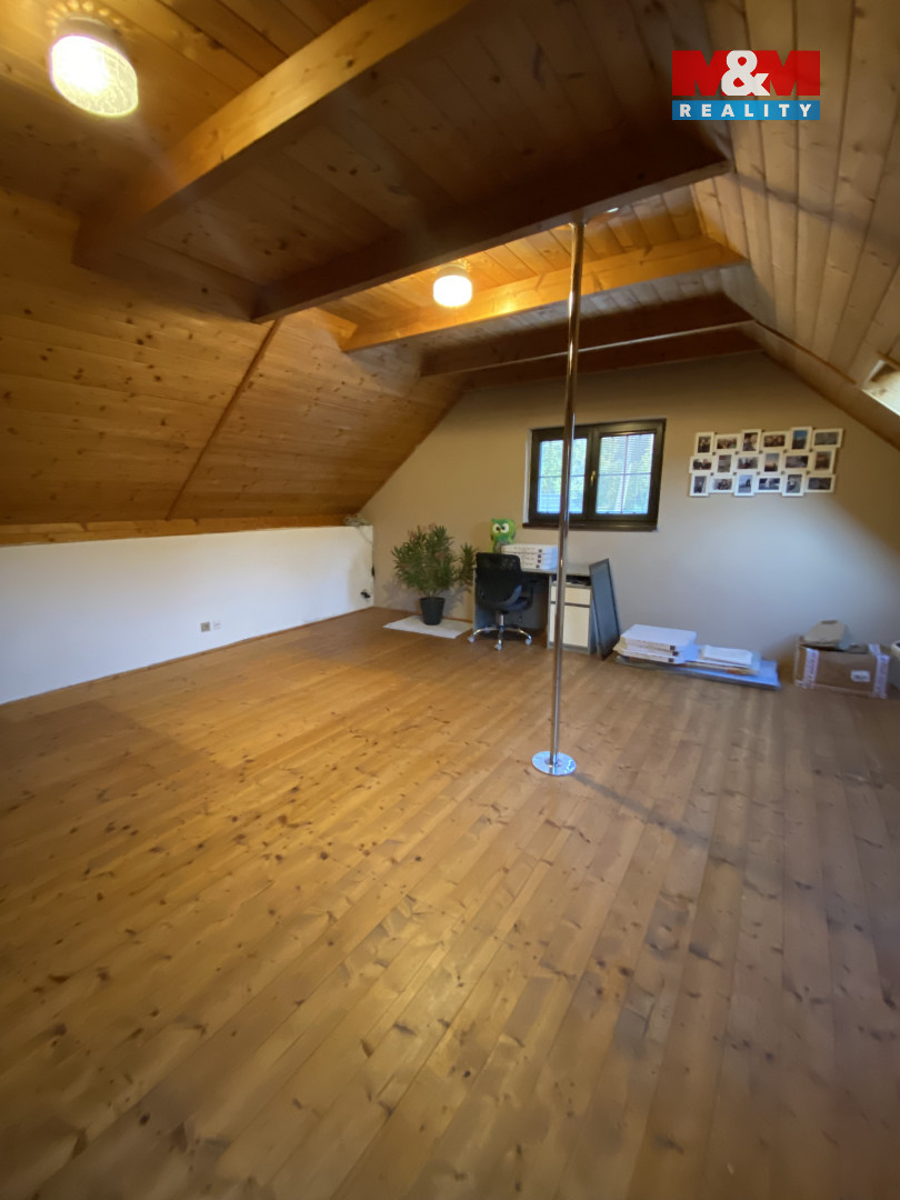 Prodej rodinného domu, 200 m², Radkovice u Budče - 14