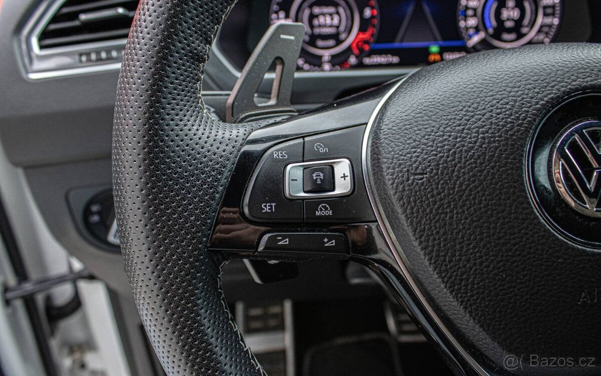 Volkswagen Tiguan 2.0TDI R-Line 140kW 4MOTION DSG - 14