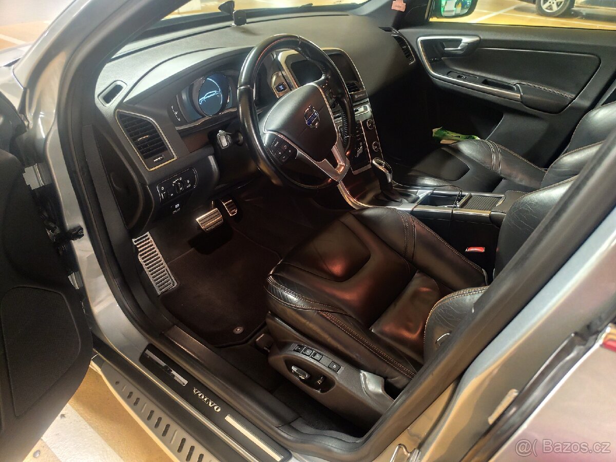 Volvo XC60 2014 - 14