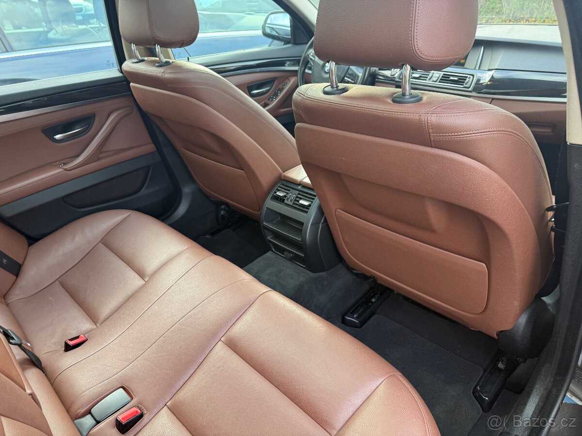 BMW 530d 190kw r.v2014 - 14