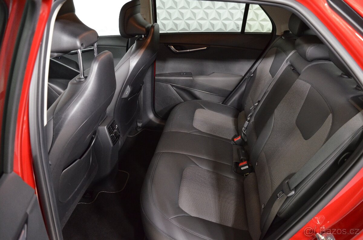 Kia E-Niro 64,8 kWh Style AT 150kW - 14