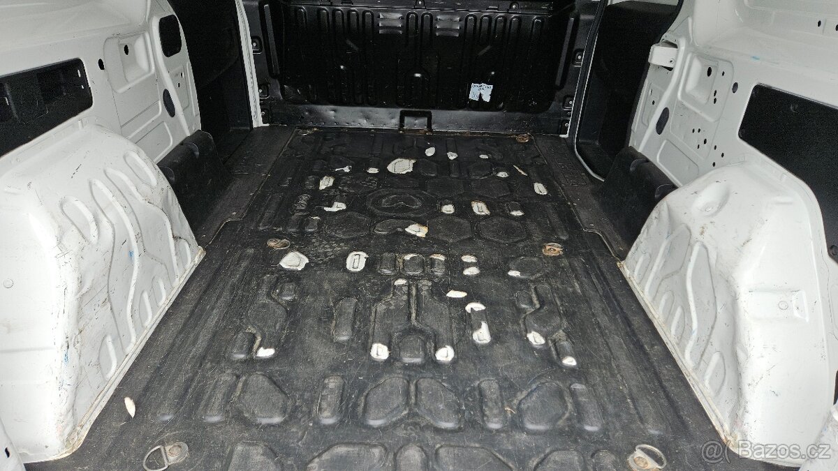 FIAT DOBLO 1,6 MTJ Cargo XL - 14