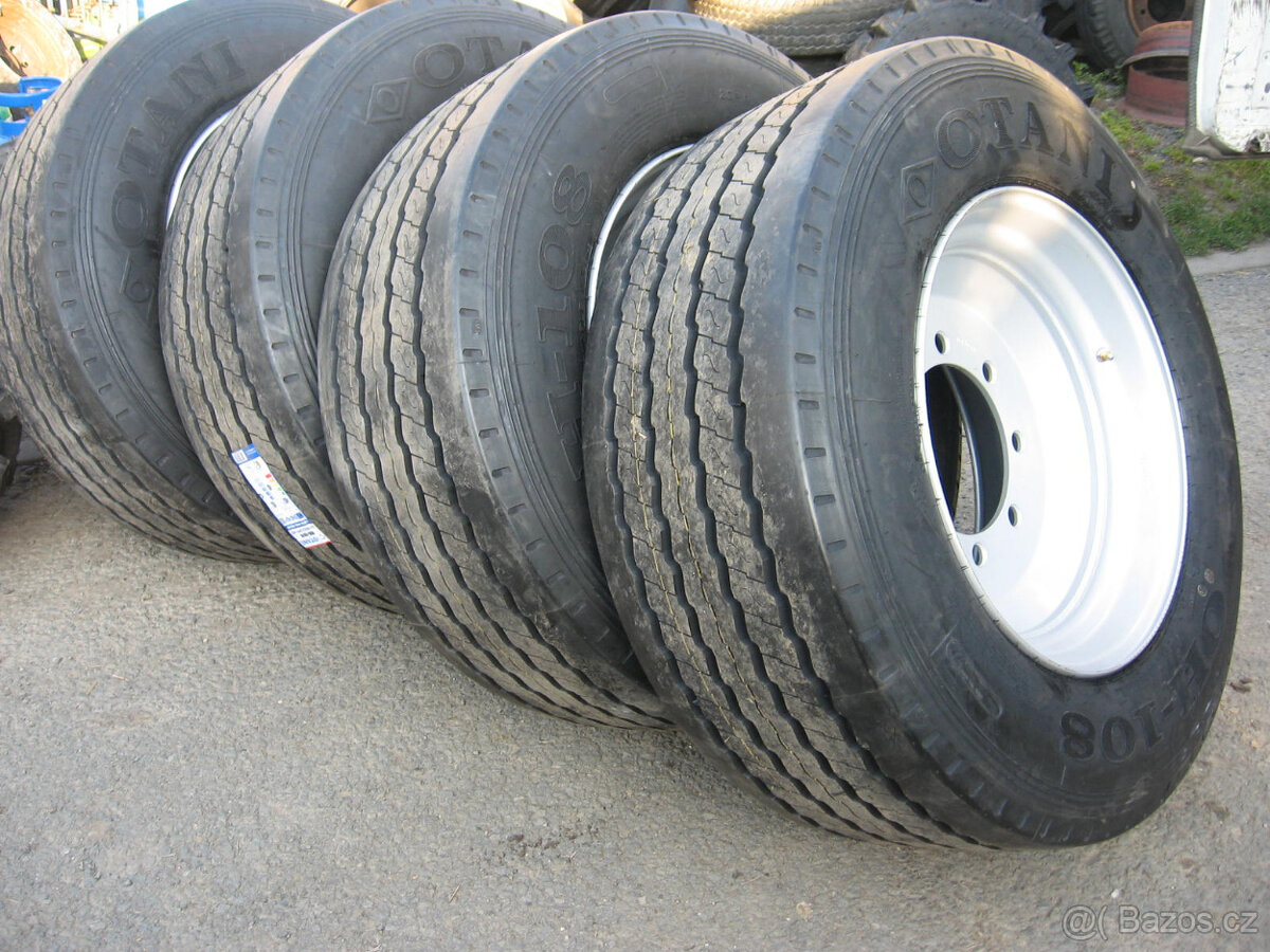 Disk Agro 11,75 x 22,5 - 14