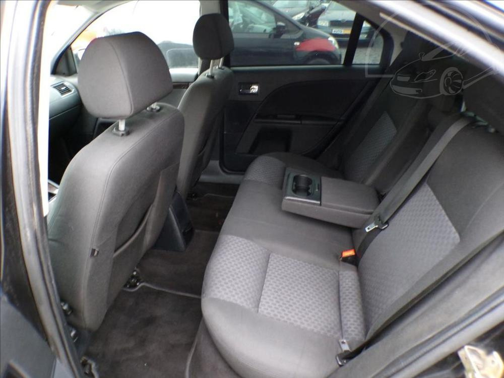 Ford Mondeo 1,8 16V TAŽNÉ ZAŘÍZENÍ - 14