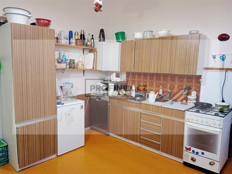 Prodej vily z počátku 20. století v Kraslicích - 14