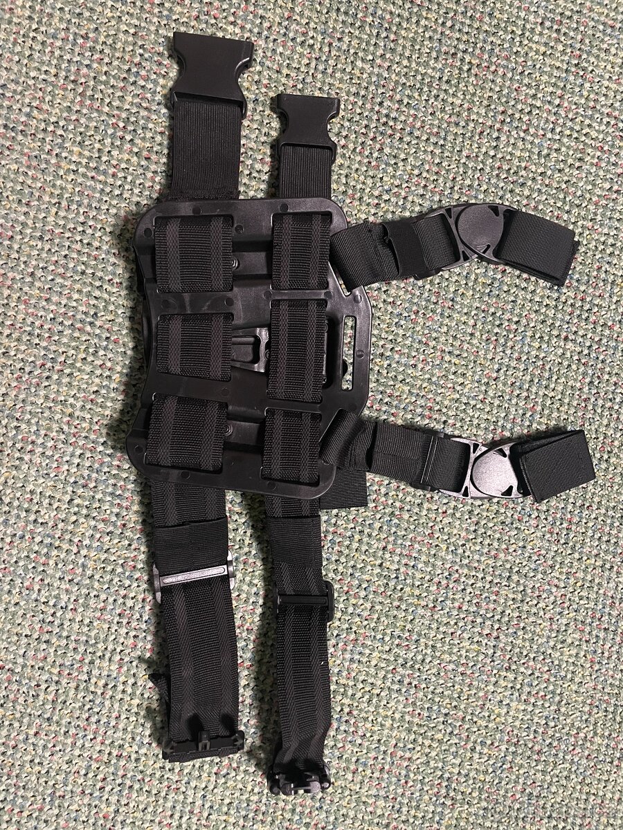 Prodej airsoft věcí - 14