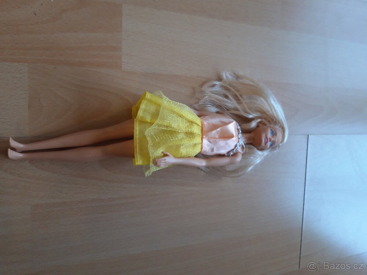 Barbie panenka set 8 ks - 14