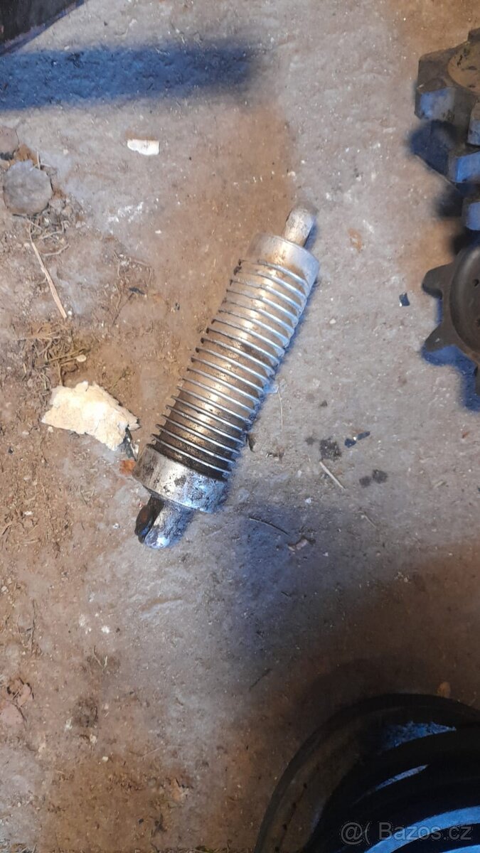 Sněžný skútr - 14