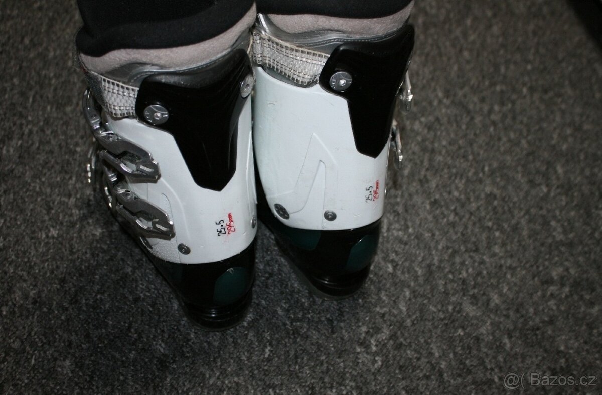 dámske lyže Head 156 cm - 14