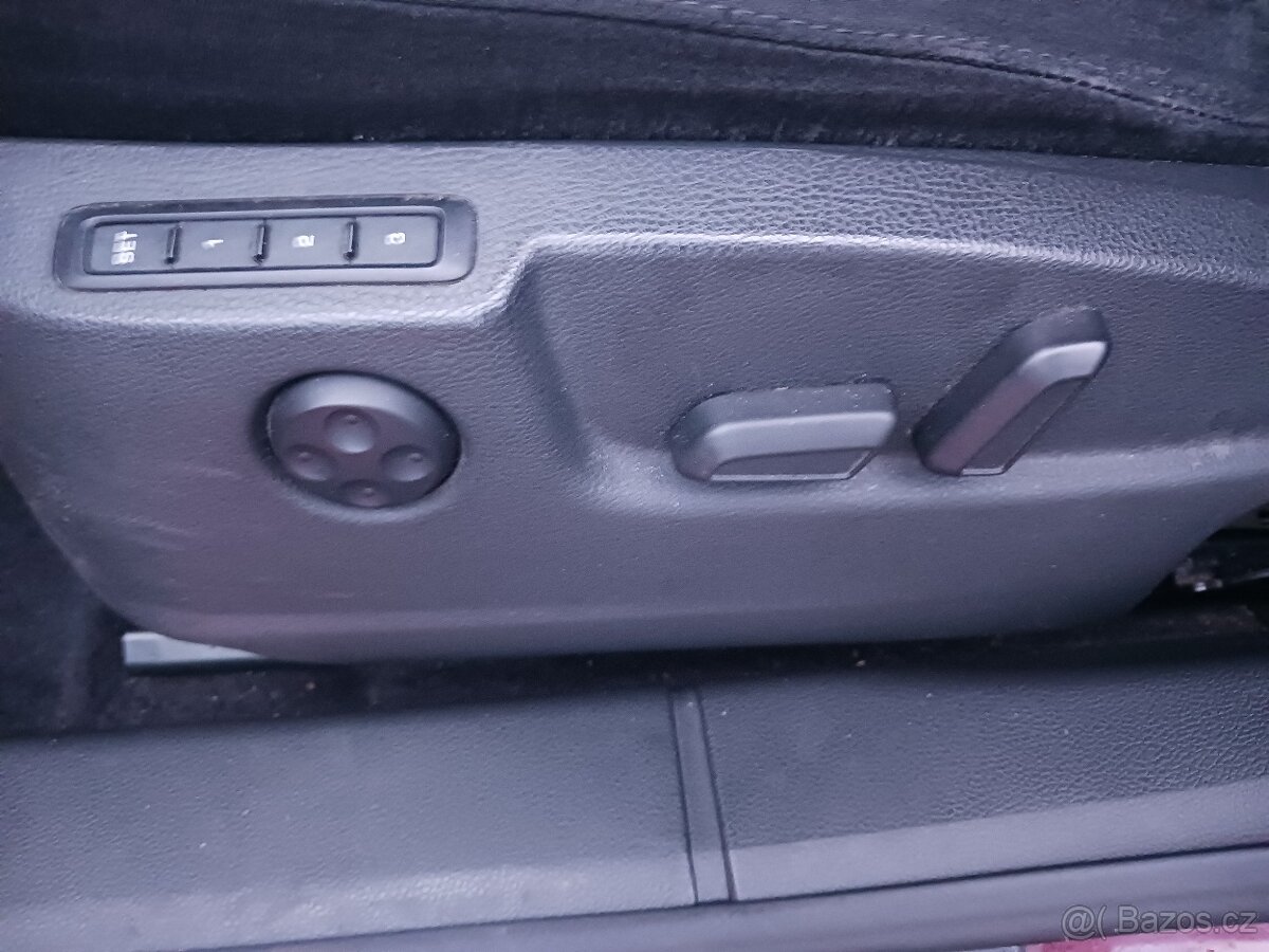 Škoda Superb 2,0 TDI 125KW ELEGANCE - 14