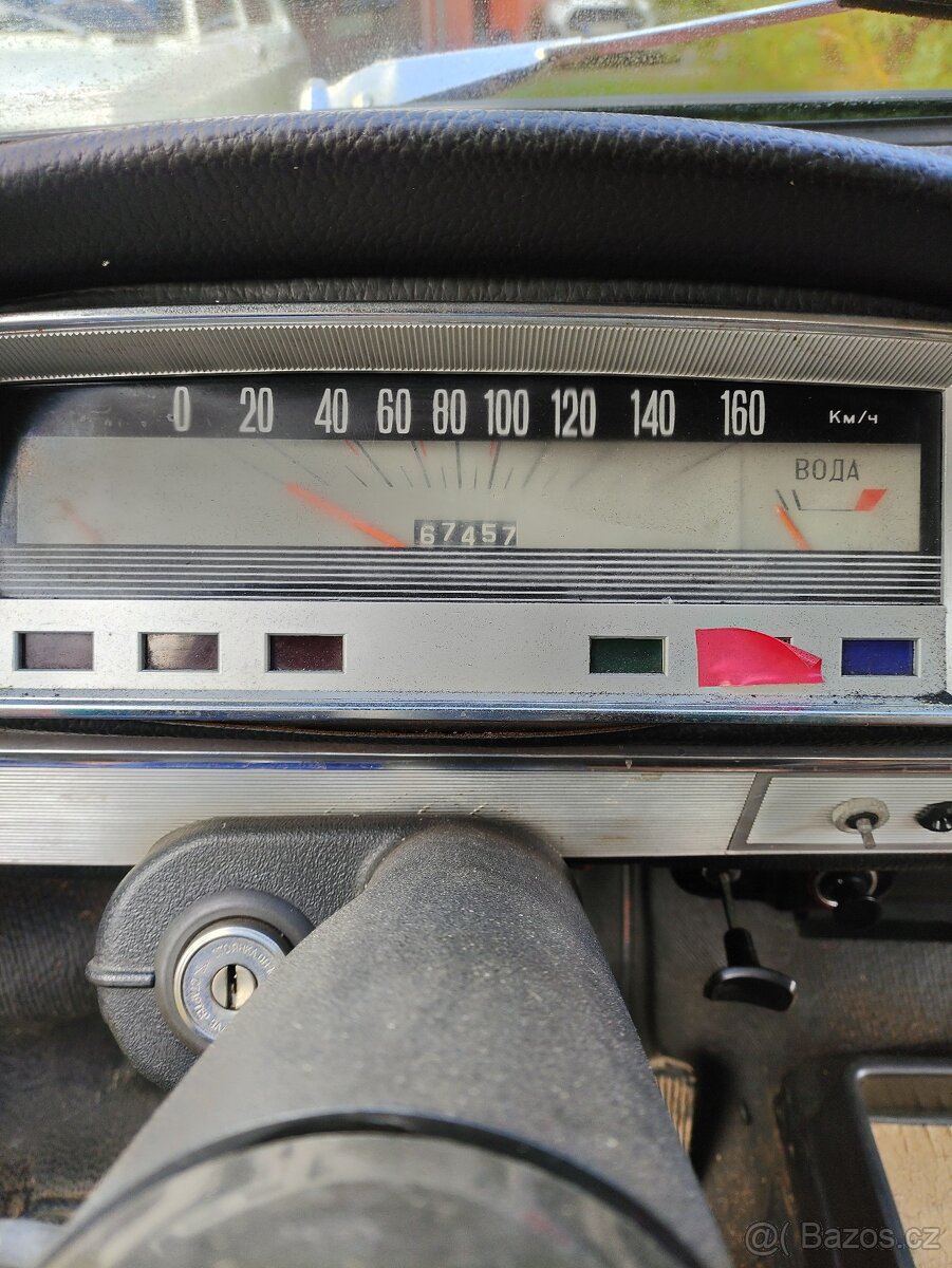 Predám Lada 2101 na ND bez TP - 14