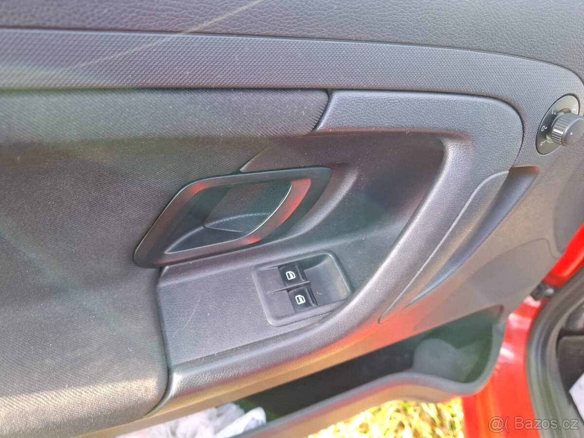 Skoda Fabia II 1.2 81kw 11/2012 - 14