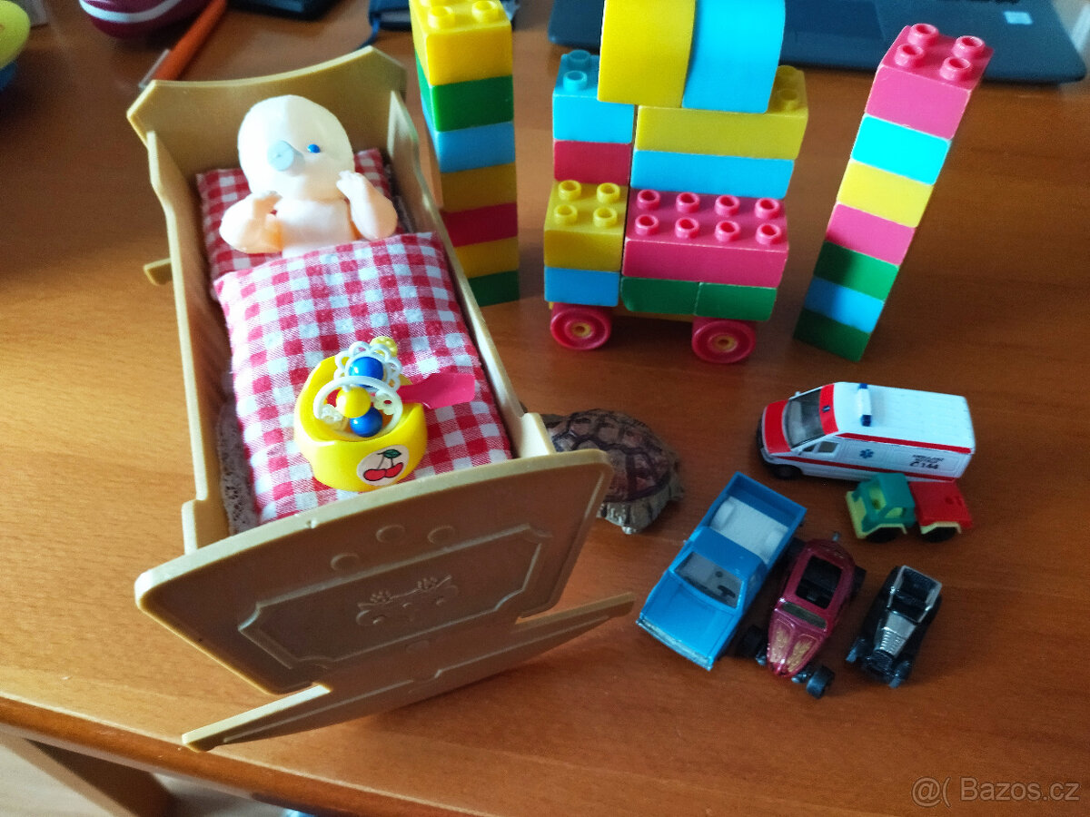 Popelníky, panenky, forma na peč. ,Matrjošky,retro hračky, - 14