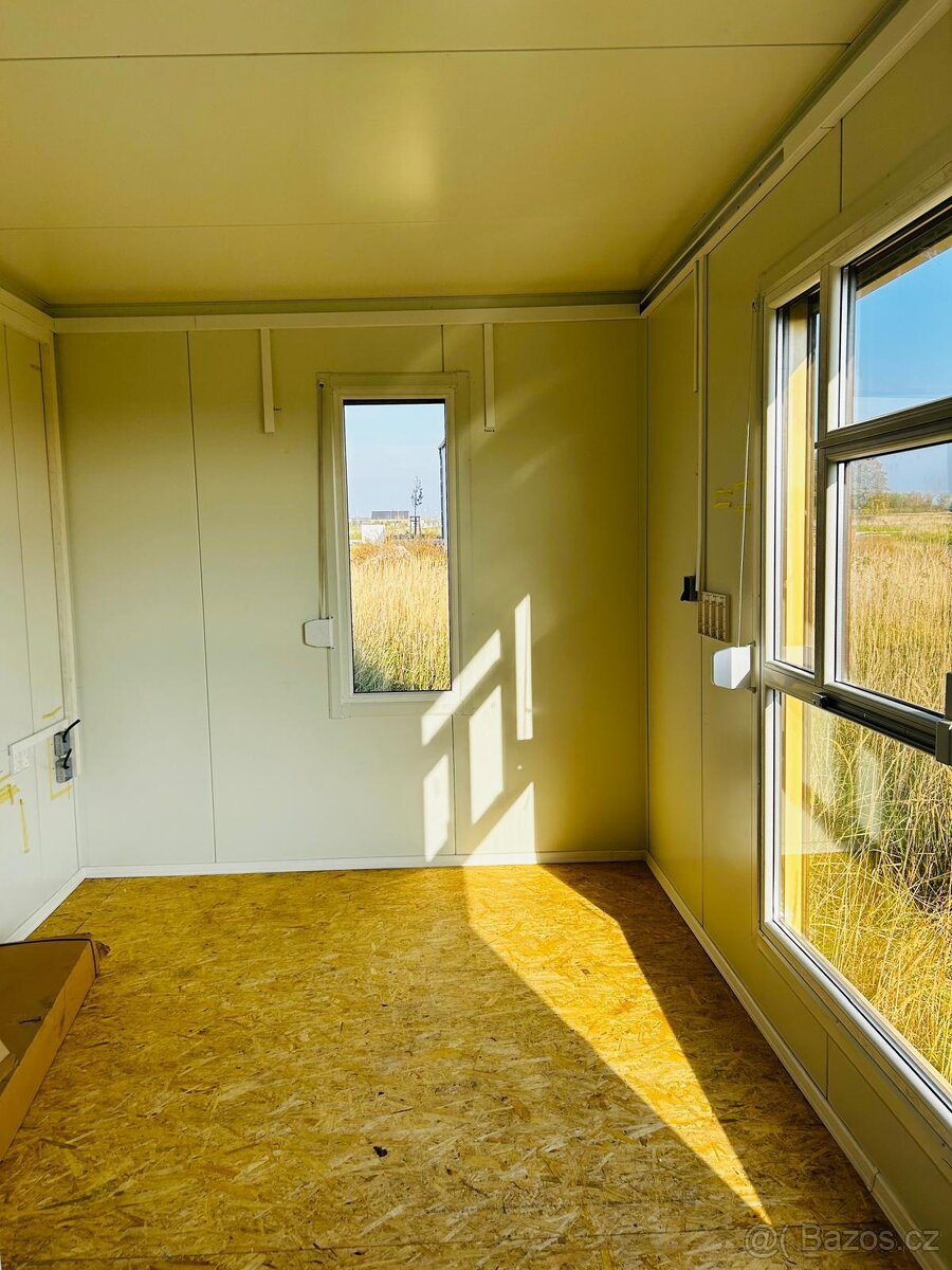 Prodej gastro kontejneru - 14