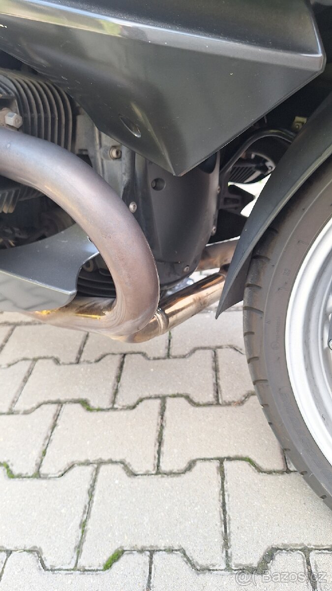 Bmw R1200rt - 14