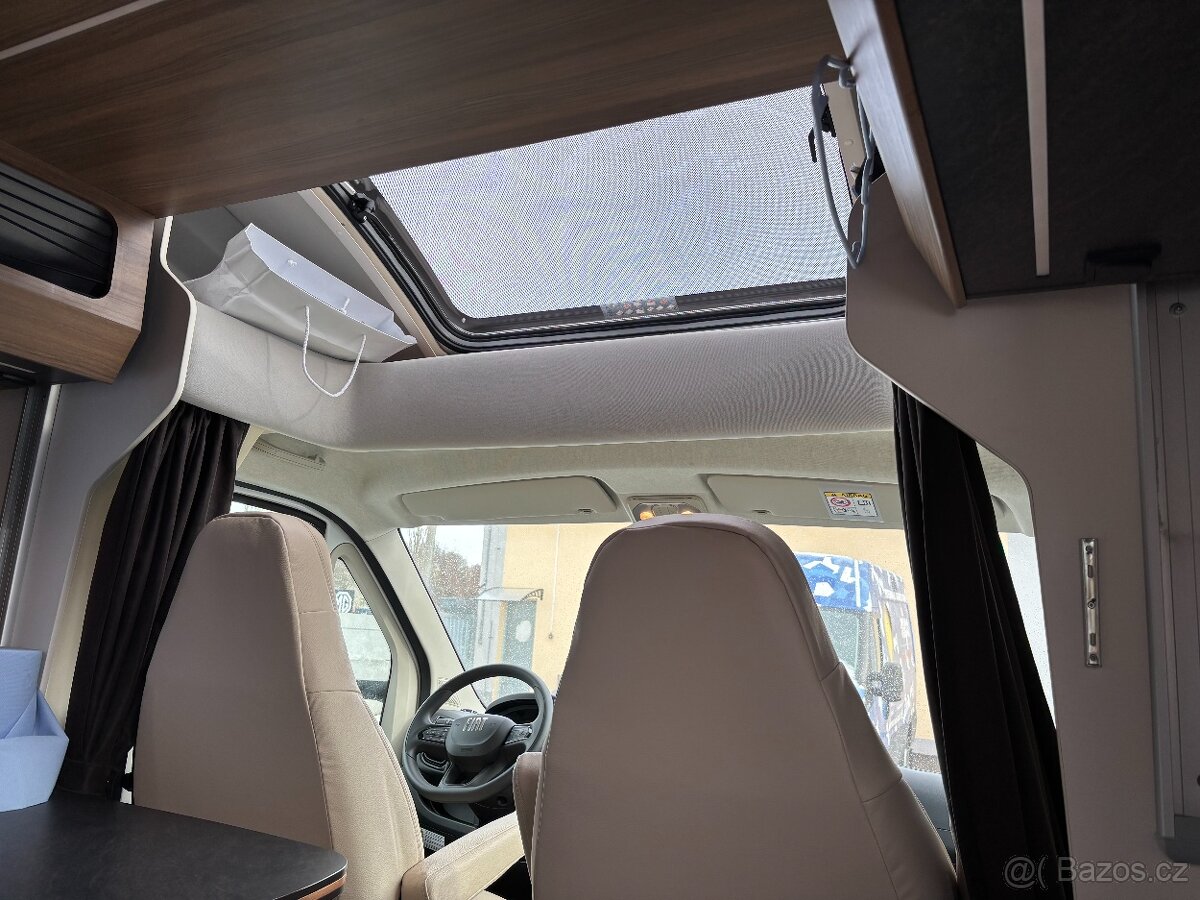 Karavan Rimor Saurus 95 - 14