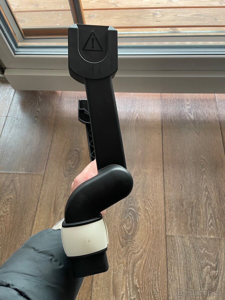 Bugaboo donkey 5 - 14