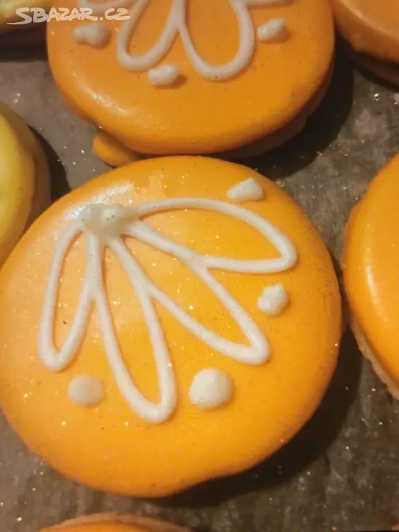 Vánoční cukroví - 14