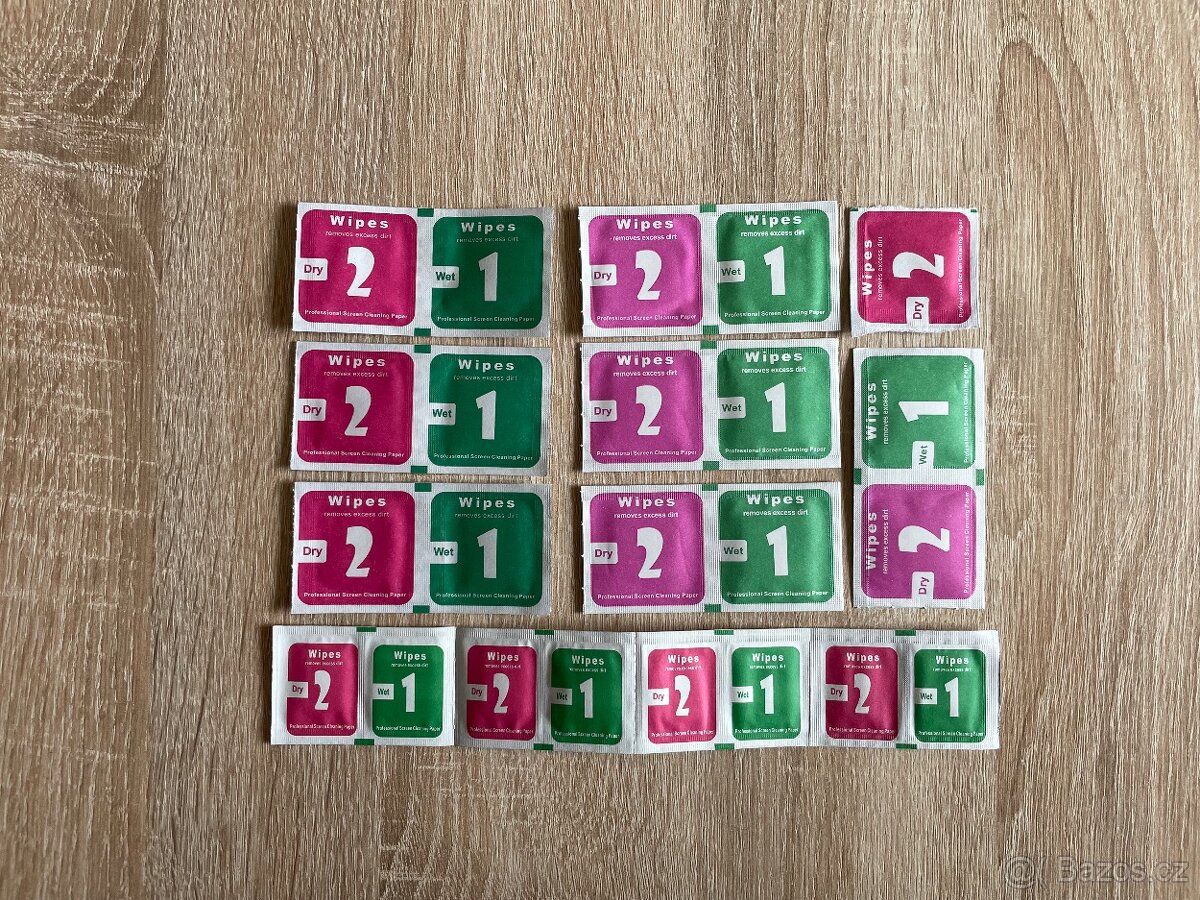 Apple Watch 7 45 mm s příslušenstvím - 14