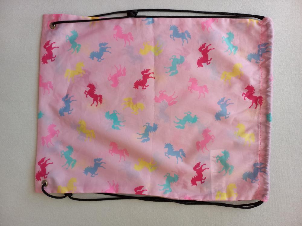 Prodám studentské batohy, sáčky na TV. - 14