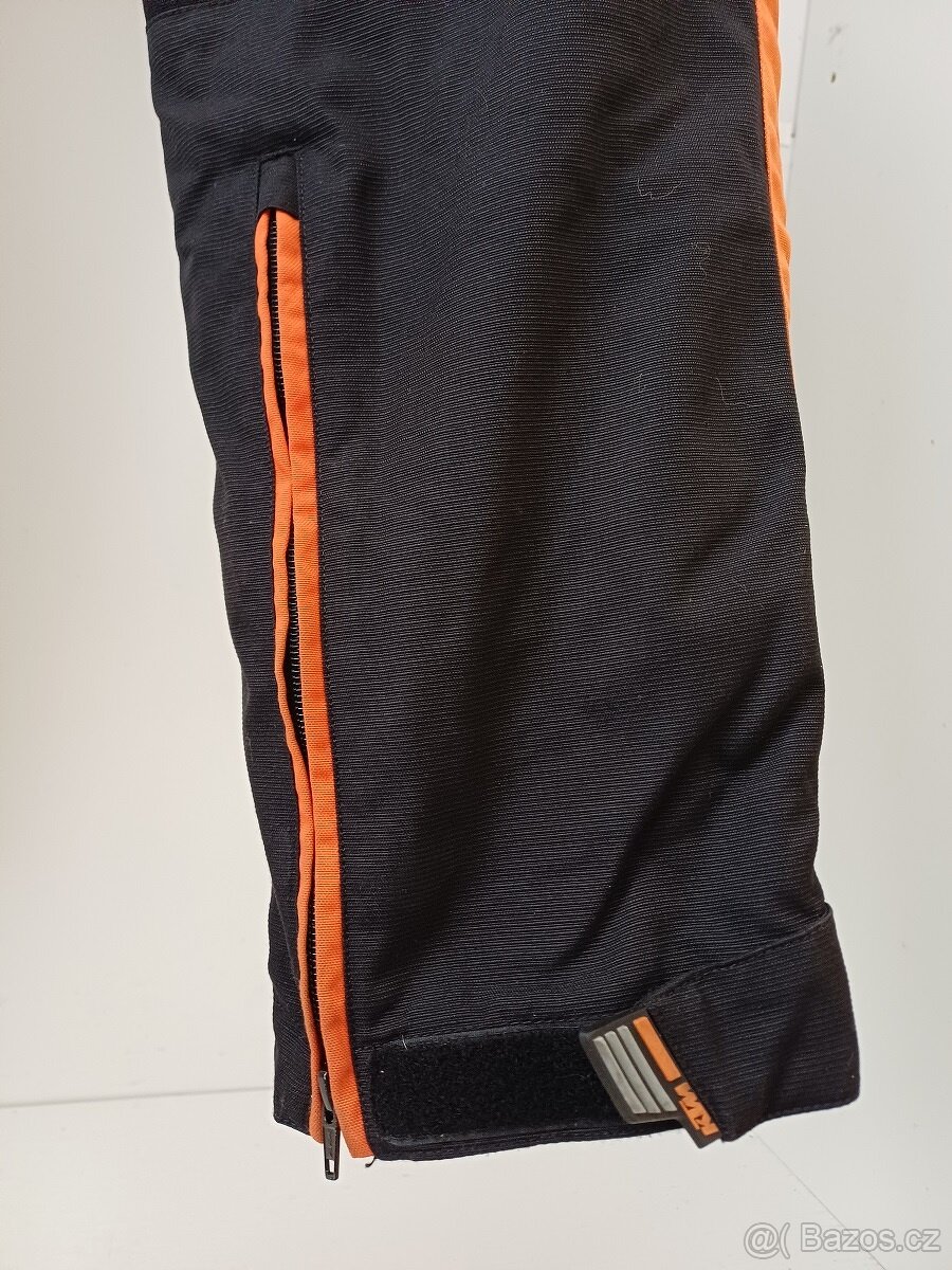 Textilní moto kombinéza KTM - 14