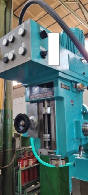 Model FNK 25 A, r. v. 1982, po generální opravě 2024 - 14