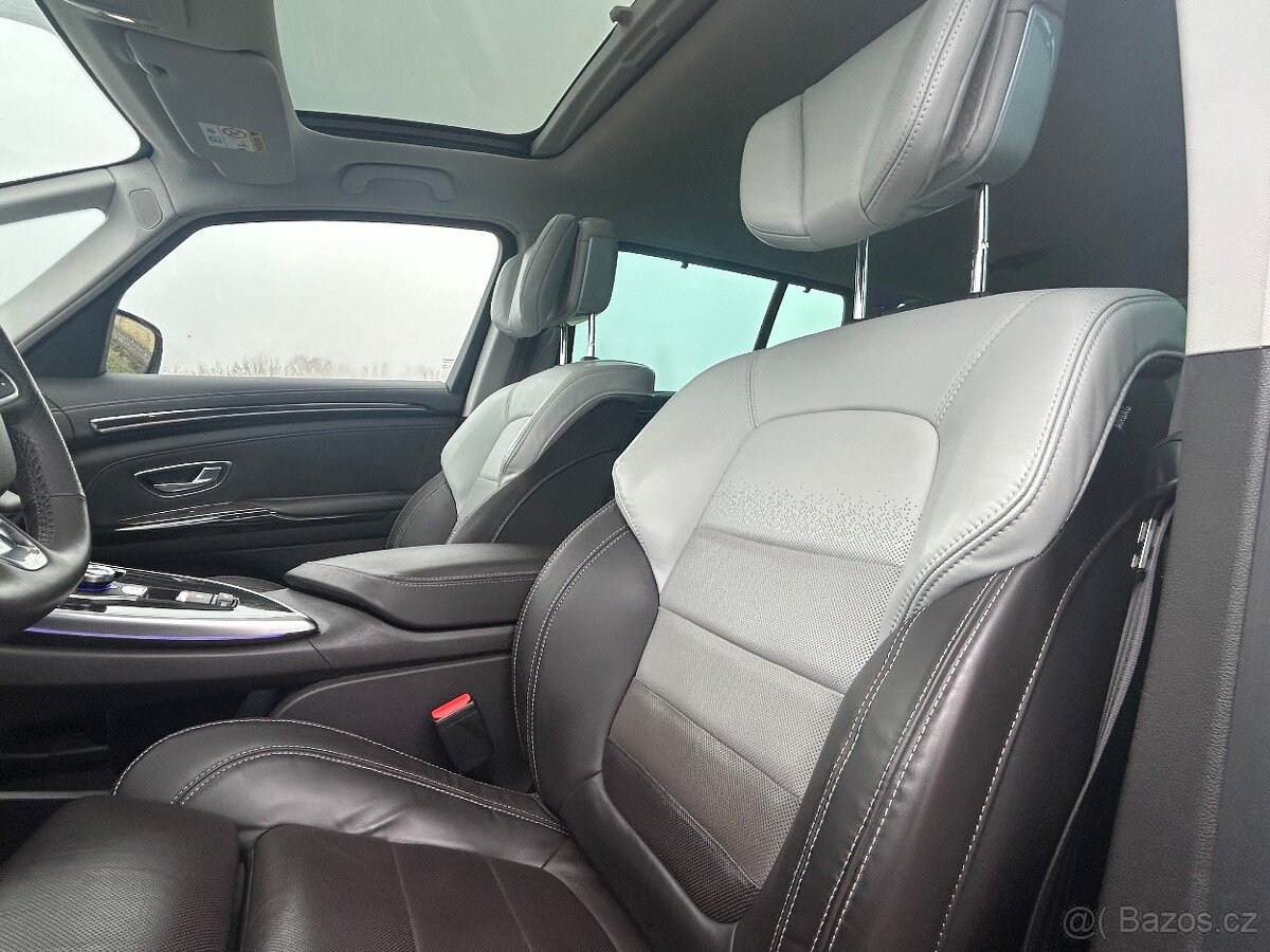 Renault Espace Initiale Paris 1.8Tce 165kw 11/2019 ČR 1maj - 14