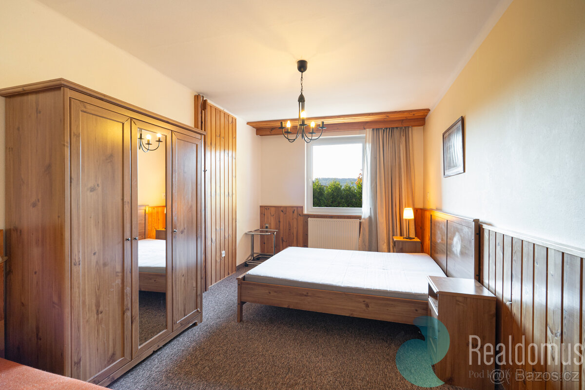 Prodej, hotel, Lipno nad Vltavou - 14