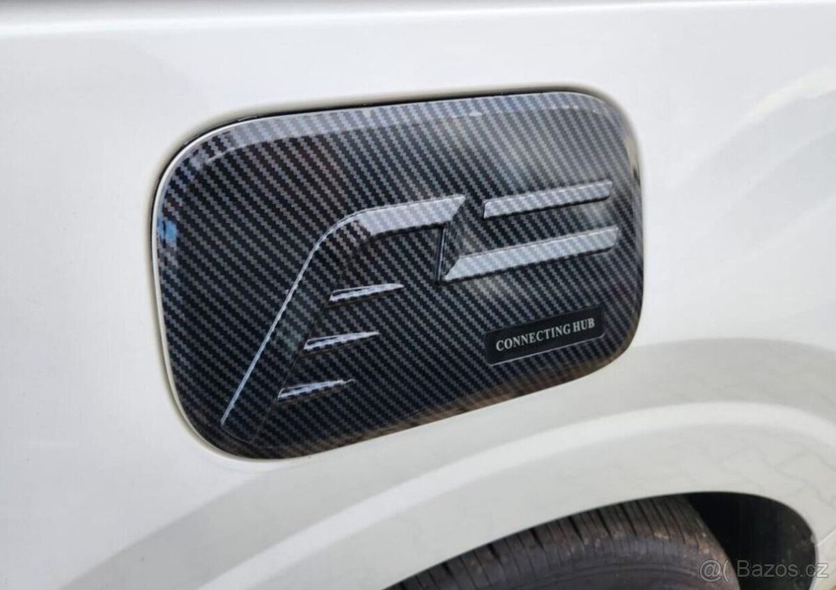 Kia Carnival 9 míst-DPH-REZERVACE - 14