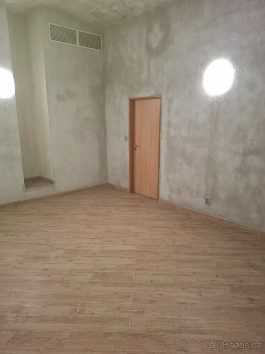 Pronájem obchodního prostoru 210m2 Praha 1 - 14