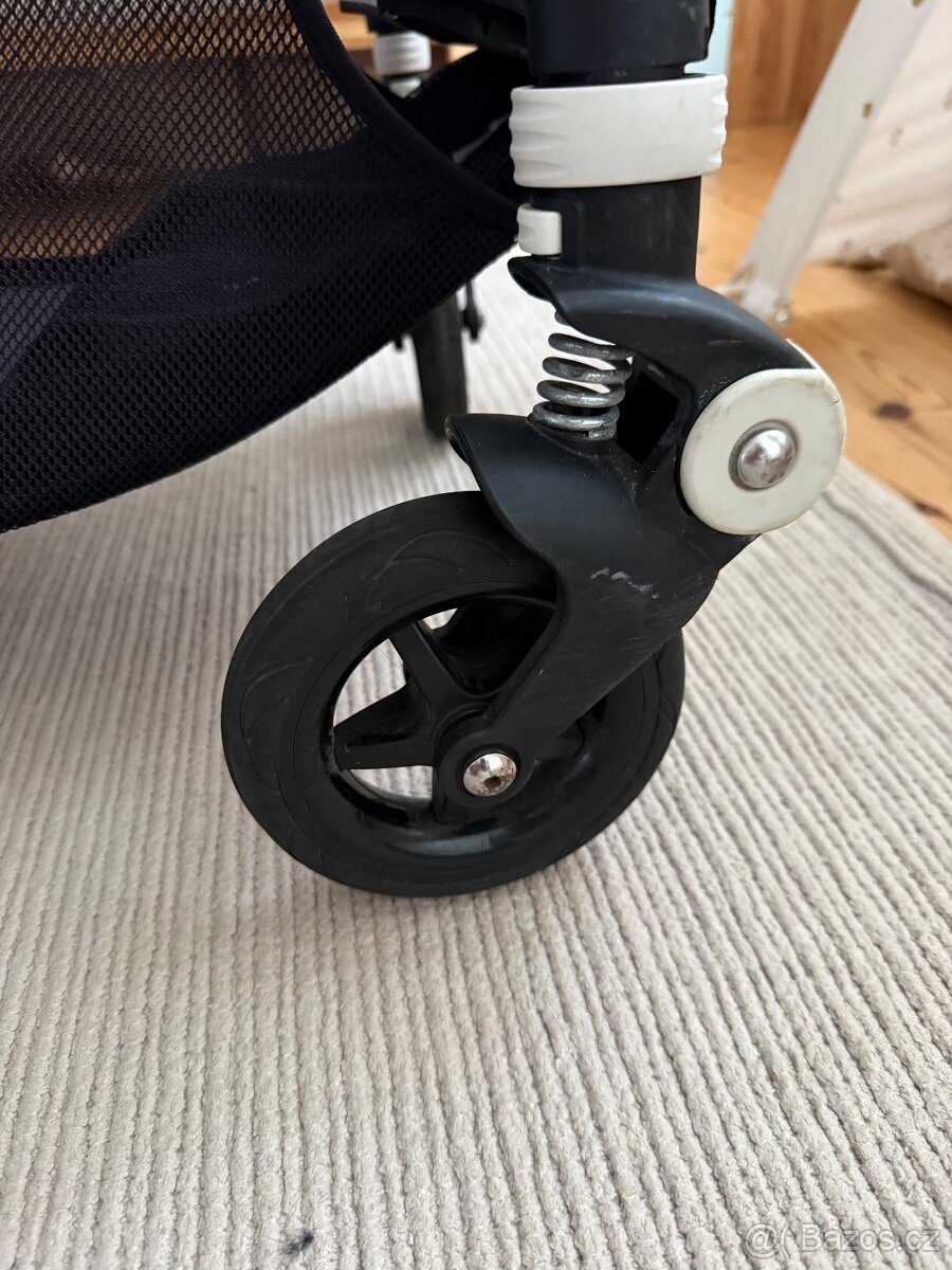 Bugaboo bee5 - 14